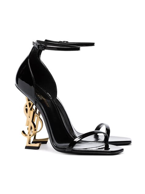 ysl high heels price list.